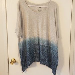 *Price Drop* Sonoma ombre t-shirt